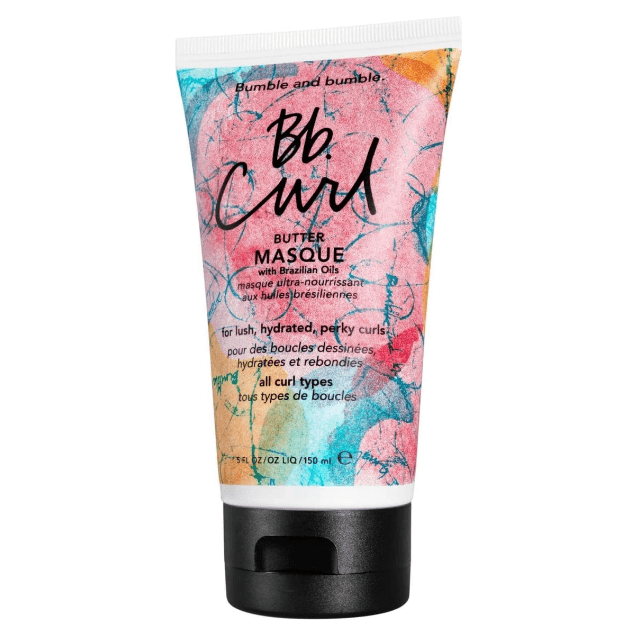 Bumble and Bumble Bumble And Bumble Curl Butter Hair Masque 5 Oz Hair Masque