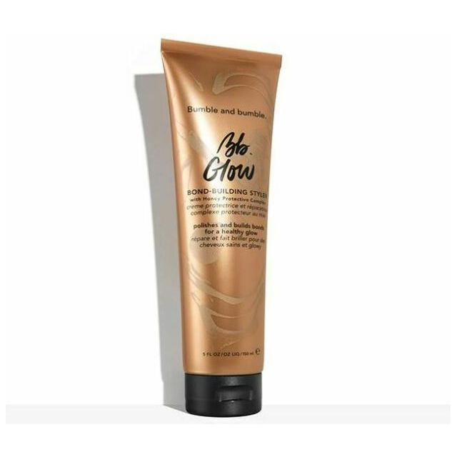 Bumble And Bumble Glow Bond-building Styler 5 Oz