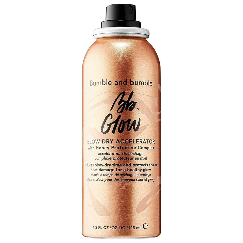 Bumble and Bumble Bumble And Bumble Glow Blow Dry Accelerator 4.2 fl oz Hair Styling Products