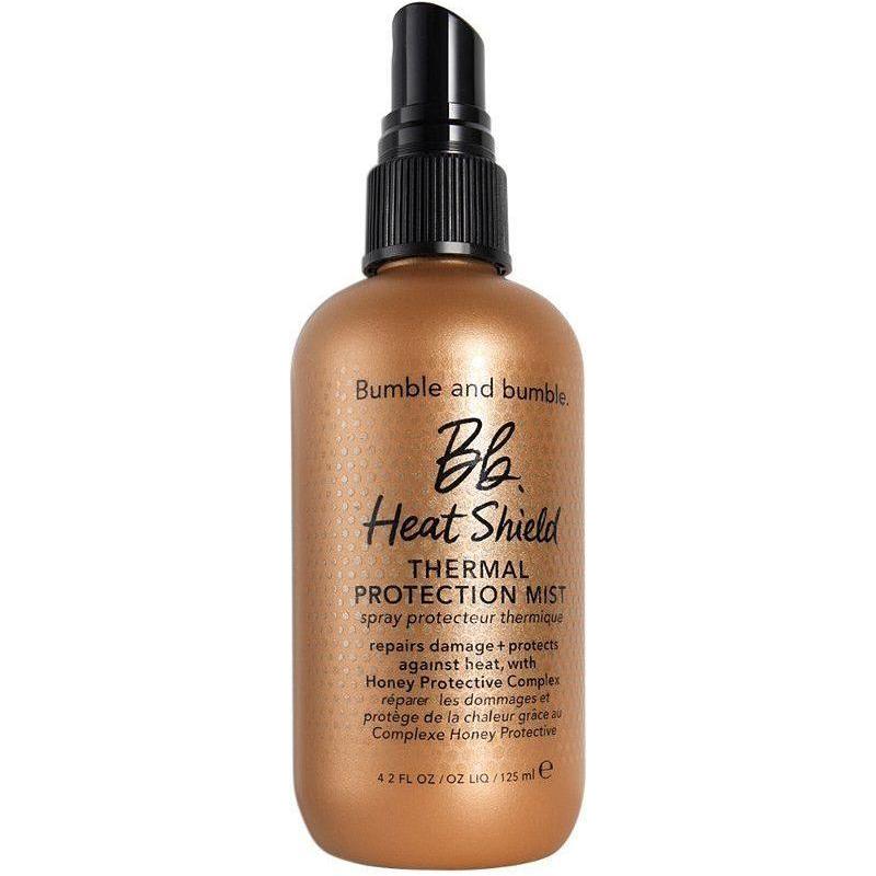 Bumble and Bumble Bumble And Bumble. Glow Thermal Protection Mist 4.2 fl oz Hair Care Product