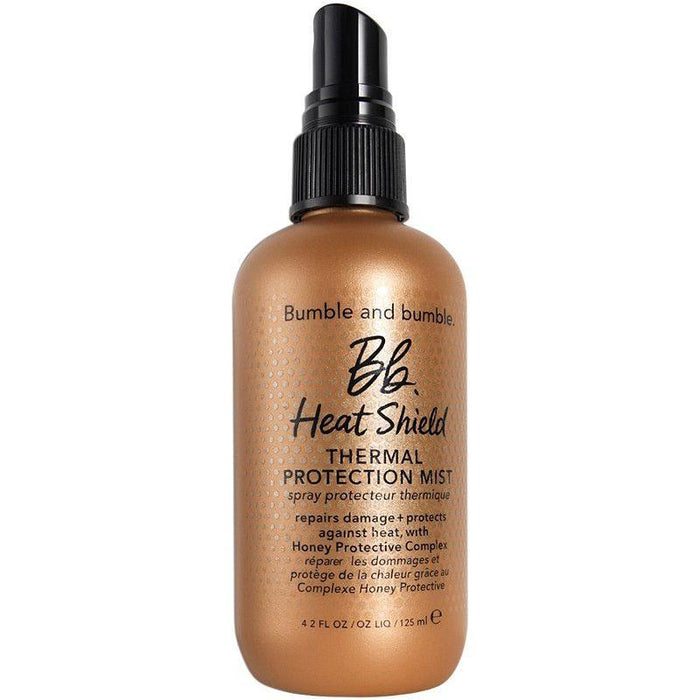 Bumble And Bumble. Glow Thermal Protection Mist 4.2 fl oz