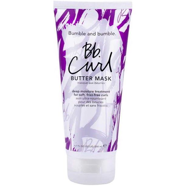 Bumble And Bumble Curl Butter Mask 200ml