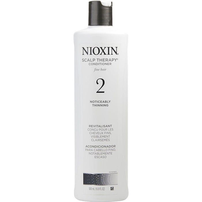 Nioxin Bionutrient Active Scalp Therapy 25.4 oz