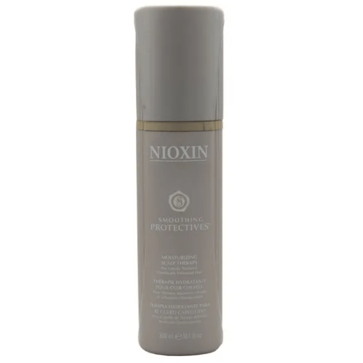 Nioxin Smoothing Protectives Moisturizing Cleanser 5.1 oz