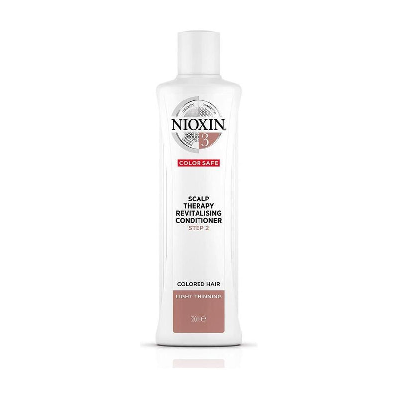 Nioxin Nioxin Scalp Therapy System 3 Conditioner 10.1 fl oz Hair Conditioner