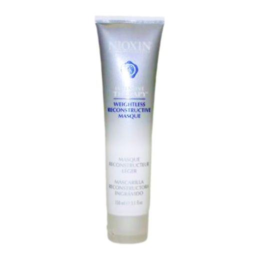 Nioxin Intensive Therapy Weightless Reconstructive Masque 5.1 fl oz