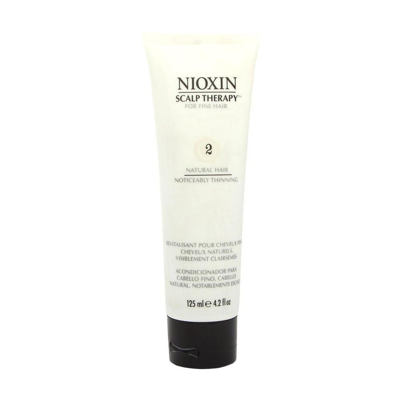 Nioxin Nioxin Scalp Therapy System 2 Conditioner 4.2 fl oz Hair Conditioner