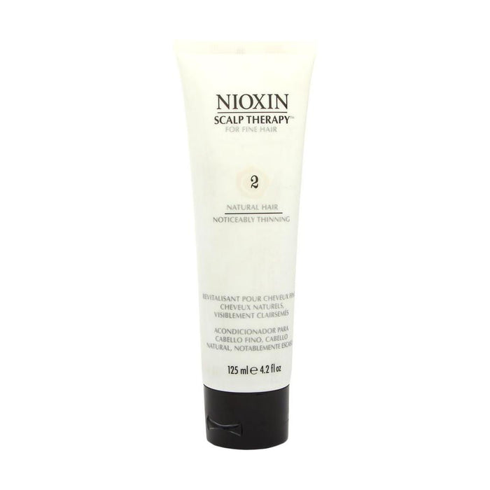 Nioxin Scalp Therapy System 2 Conditioner 4.2 fl oz