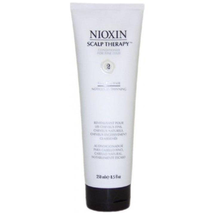 Nioxin Nioxin Scalp Therapy System 2  Conditioner 8.5 fl oz Hair Conditioner