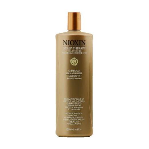 Nioxin System 7 Cleanser Shampoo For Medium/Coarse Hair 8.5 fl oz