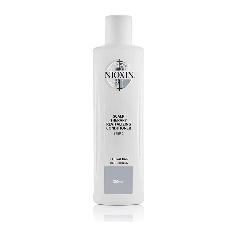 Nioxin Nioxin Scalp Therapy System 1 Conditioner 25.4 fl oz Hair Conditioner