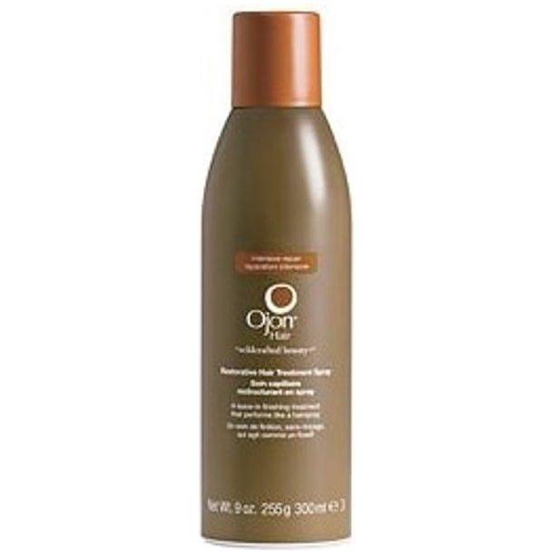 Ojon Ojon Hair Restorative Hair Treatment Spray Leave-in 9 Oz Hair Treatment Spray