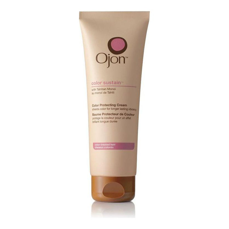 Ojon Ojon Color Sustain Color Protecting Cream (for Color-treated Hair) 4.2oz Hair Protecting Cream