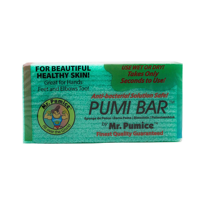 Mr. Pumice Pumi Bar Regular Size ( Assorted Color )