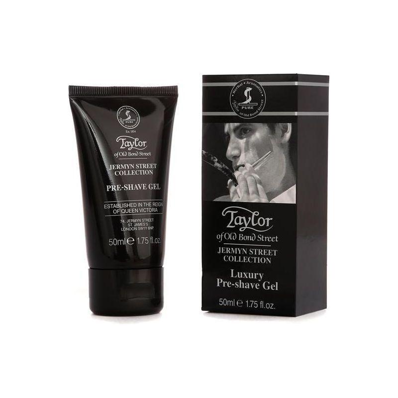 Taylor Of Old Bond Street Taylor Of Old Bond Street Jermyn Street Pre-Shave Gel 1.7 Oz Pre-Shave Gel