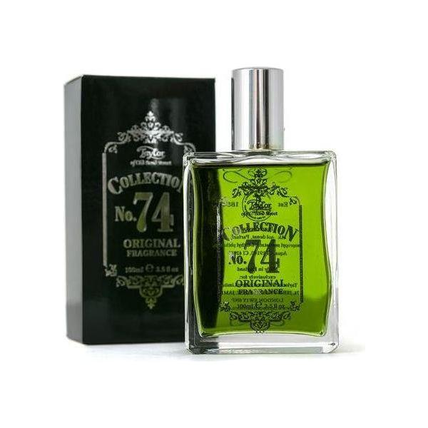 Taylor Of Old Bond Street Taylor Of Old Bond Street Collection No.74 Original Fragrance 100ml Fragrance