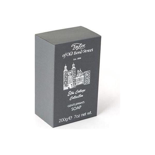 Taylor Of Old Bond Street Taylor Of Old Bond Street Eton College Bath Soap 200g Bath Soap