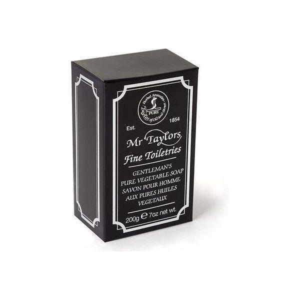 Taylor Of Old Bond Street Taylor Of Old Bond Street Mr Taylors Bath Soap 200g Bath Soap