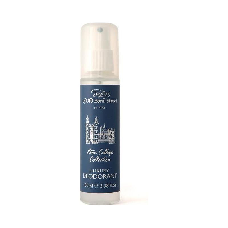 Taylor Of Old Bond Street Taylor Of Old Bond Street Eton College Deodorant Spray 100ml Deodorant Spray