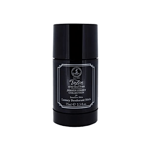Taylor Of Old Bond Street Taylor Of Old Bond Street Jermyn Street Collection Luxury Deodorant Stick 2.5 Oz Deodorant Stick