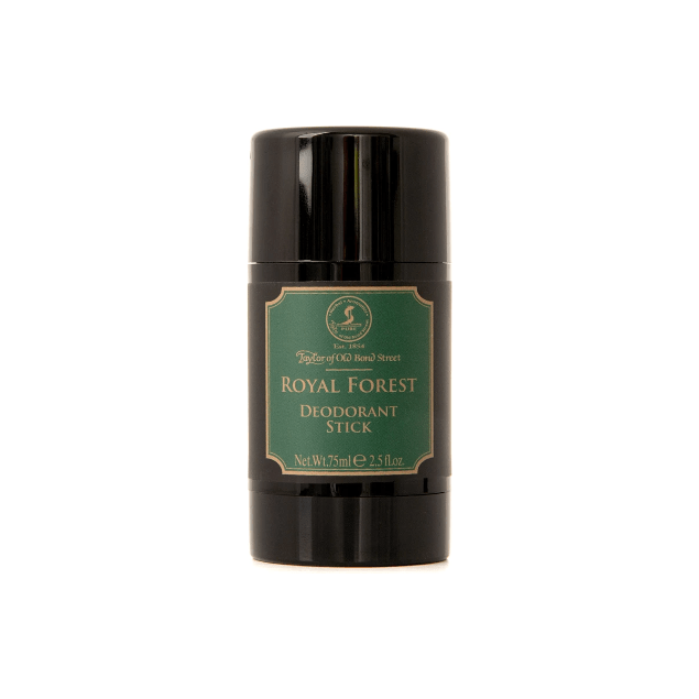 Taylor Of Old Bond Street Taylor Of Old Bond Street Royal Forest Deo Stick 75Ml Deodorant Stick