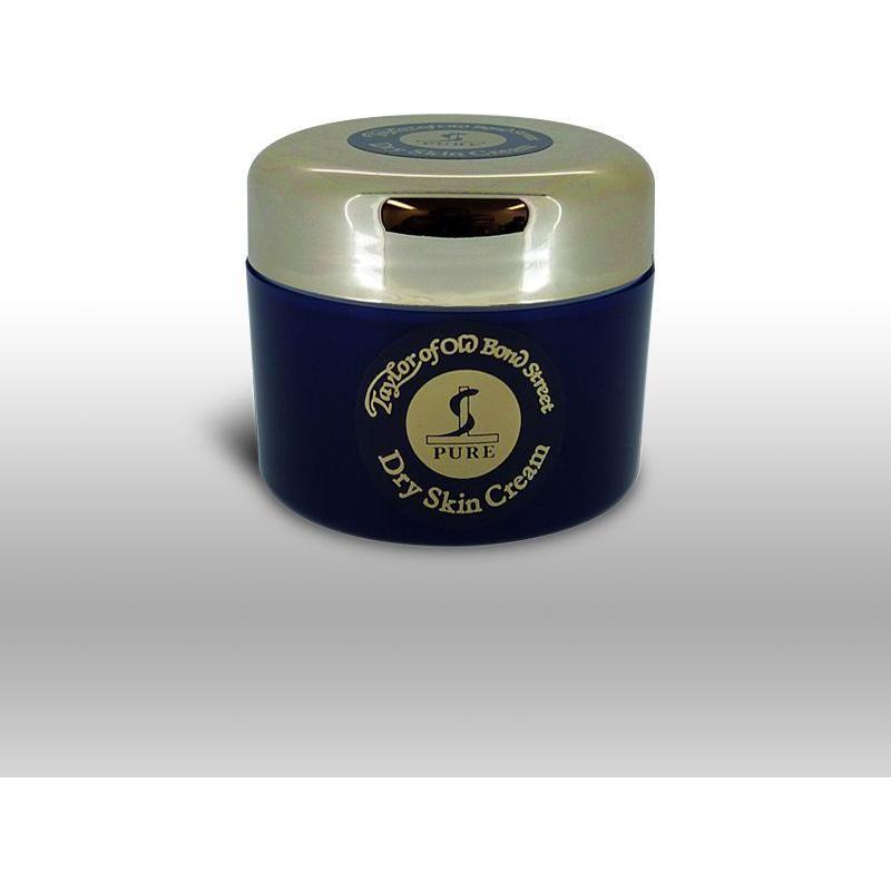 Taylor Of Old Bond Street Taylor Of Old Bond Street Dry Skin Facial Cream 50ml Facial Cream
