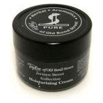 Taylor Of Old Bond Street Taylor Of Old Bond Street Jermyn Street Moisturiser 100ml Moisturiser Beige