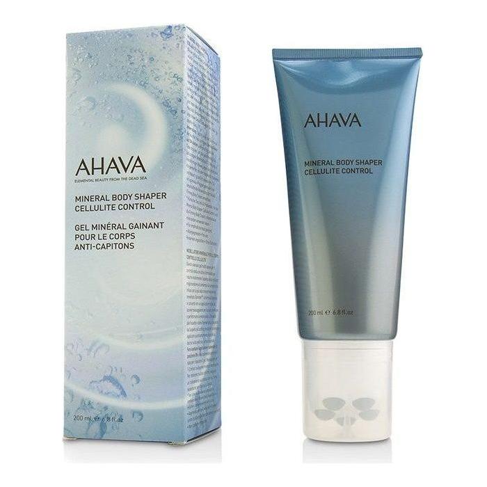 Ahava Ahava Mineral Body Shaper Cellulite Control 6.8 Oz Cellulite Control Cream