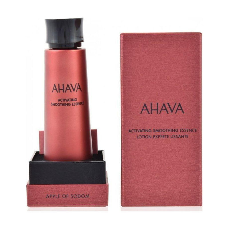 Ahava Ahava Apple Of Sodom Activating Smoothing Essence 3.4 Oz Smoothing Essence