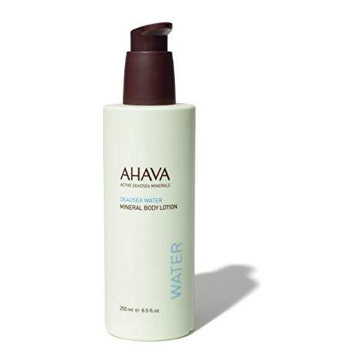 Ahava Ahava Deadsea Water Mineral Body Lotion 250m Body Lotion