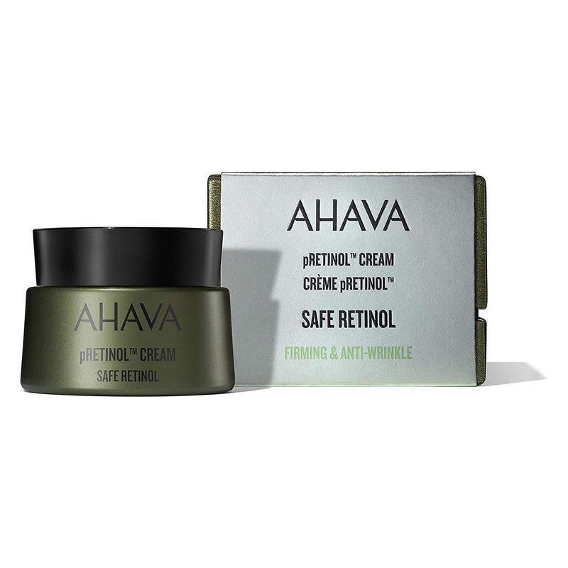 Ahava Ahava pRetinol Cream 1.6 oz Face Cream