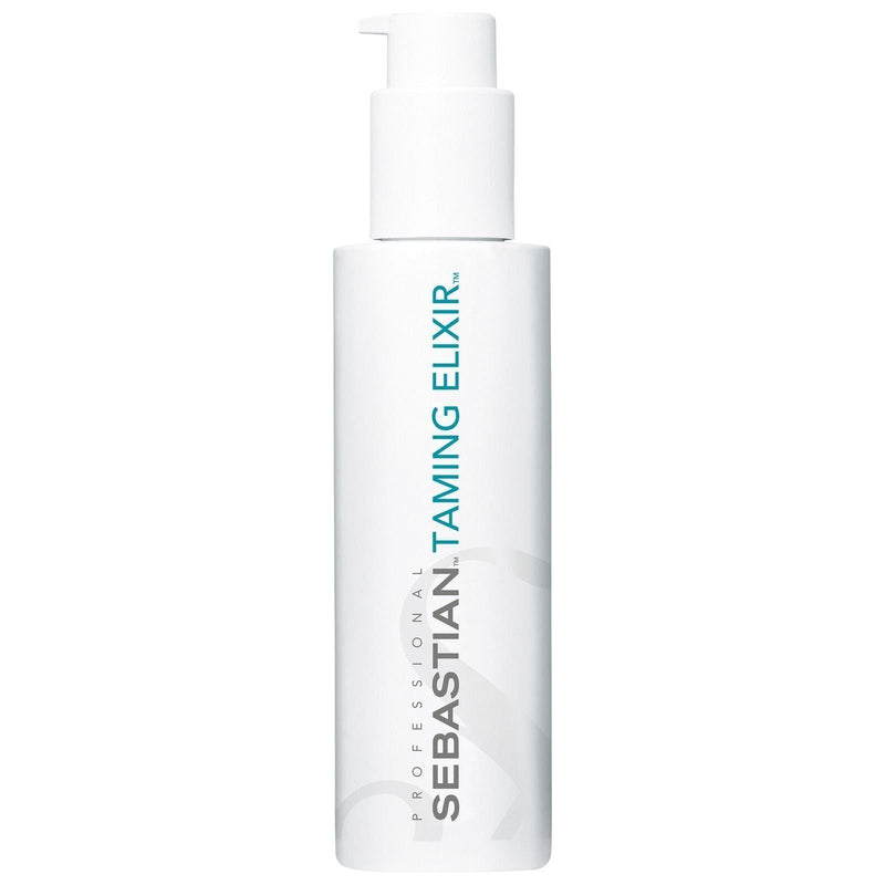 Sebastian Sebastian Taming Elixir Weightless Smoothing Creme Serum 140ml Hair Serum