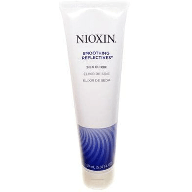 Nioxin Smoothing Reflectives Silk Elixir 5.07 Oz