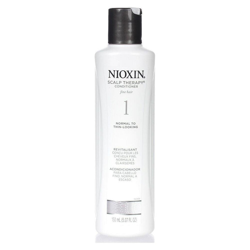 Nioxin Nioxin System 1 Scalp Therapy Conditioner 5.07  fl oz Scalp Therapy Conditioner