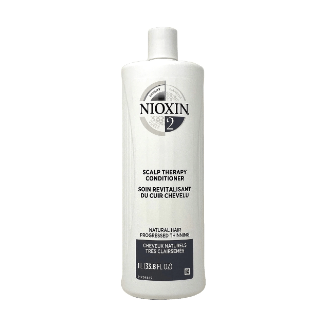 Nioxin Nioxin Scalp Therapy System 2 Conditioner 33.8 fl oz Hair Conditioner