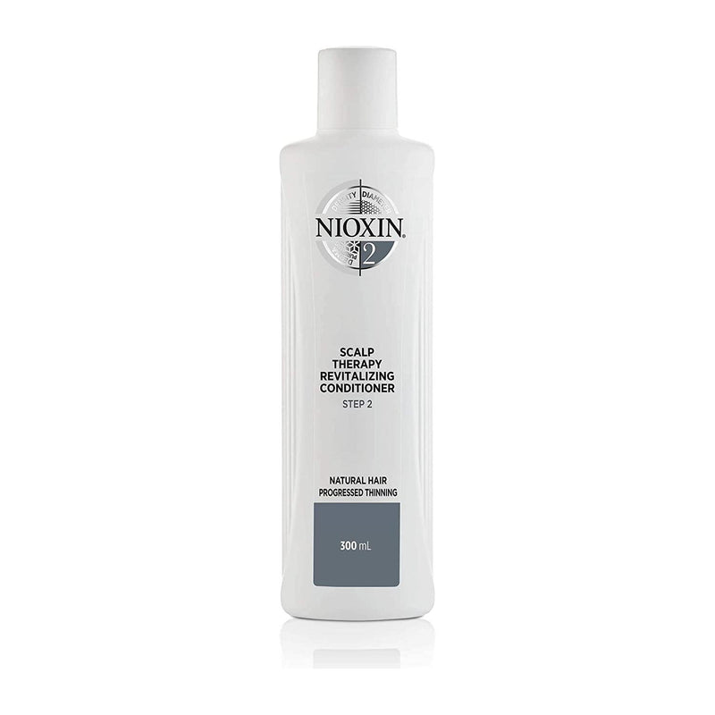 Nioxin Nioxin System 2 Scalp Therapy Conditioner 10.1 fl oz Scalp Therapy Conditioner