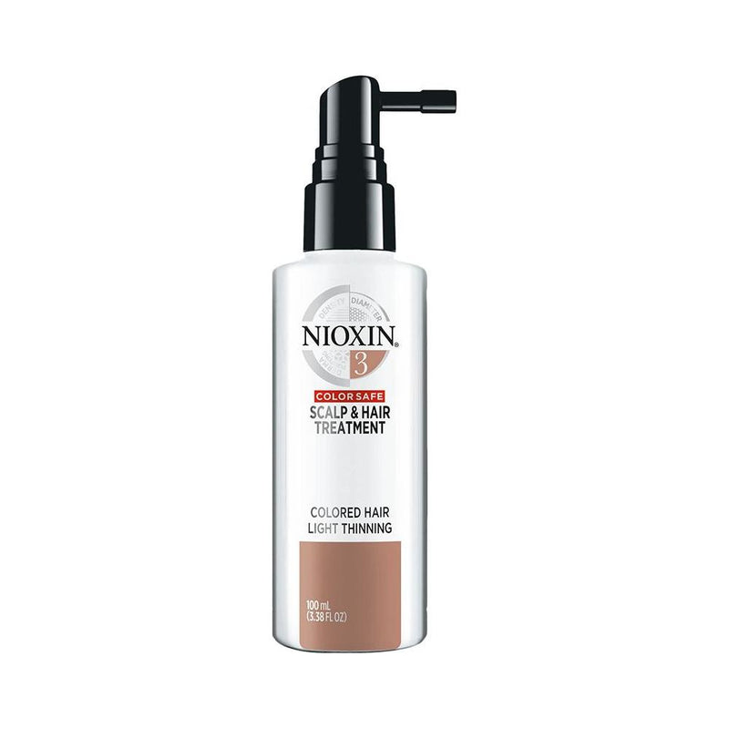 Nioxin Nioxin System 3 Scalp Treatment 3.38 fl oz Scalp Treatment
