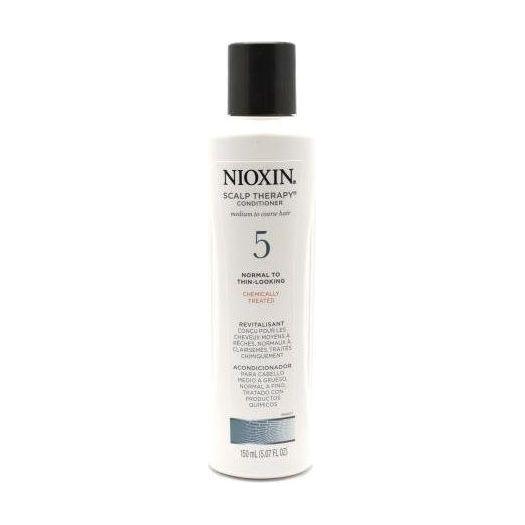 Nioxin Nioxin Scalp Therapy System 5 Conditioner 5.07 fl  oz Hair Conditioner