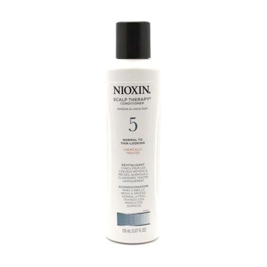 Nioxin Scalp Therapy System 5 Conditioner 5.07 fl  oz