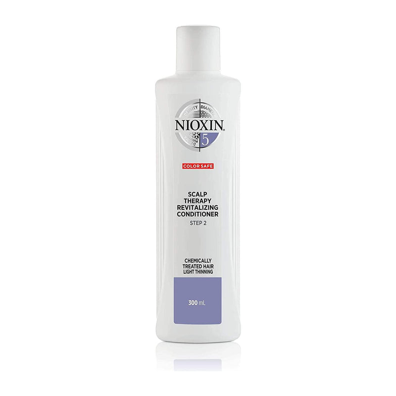 Nioxin Nioxin Scalp Therapy System 5 Conditioner 10.1 fl oz Hair Conditioner