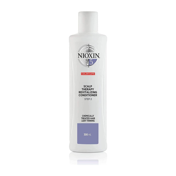 Nioxin Scalp Therapy System 5 Conditioner 10.1 fl oz