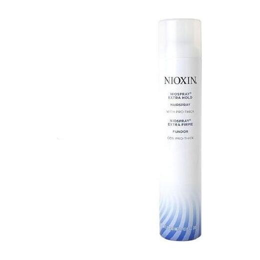 Nioxin Nioxin Niospray ExtraHold Hairspray 10.1 oz Hairspray