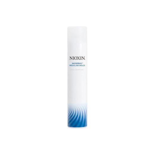 Nioxin Niospray Regular Hold Hairspray 10.1 oz