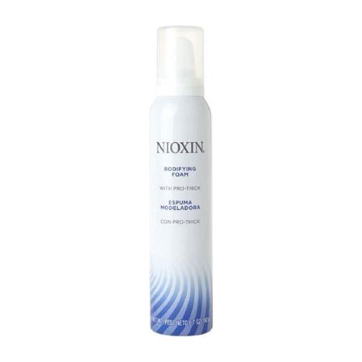 Nioxin Nioxin Bodifying Foam with ProThick 6.7 oz Hair Styling Foam