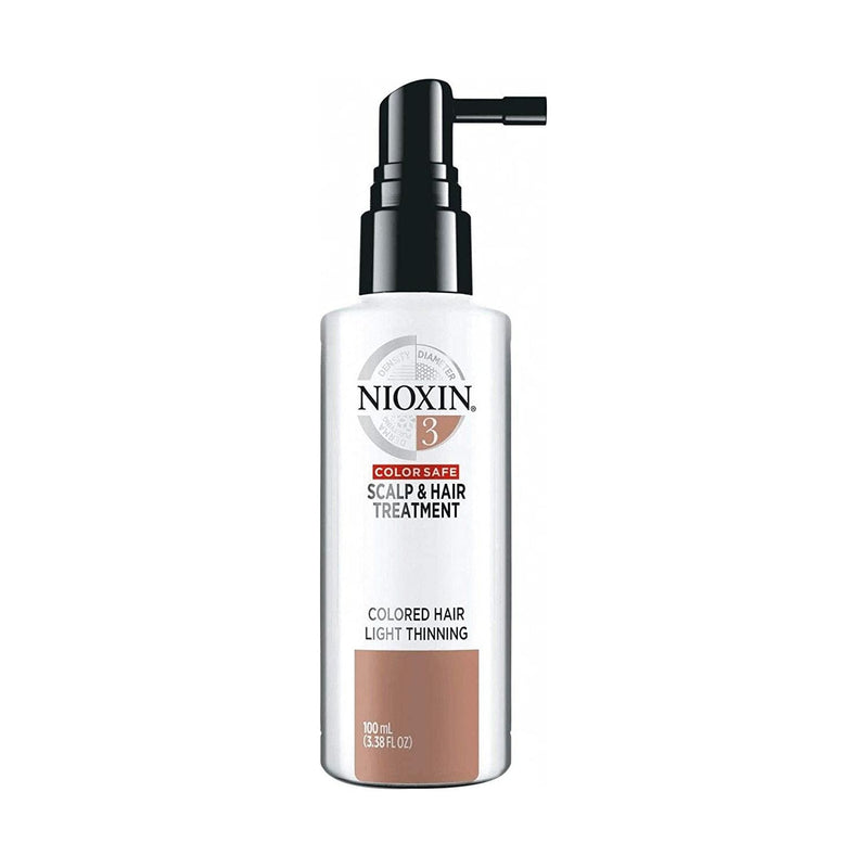 Nioxin Nioxin System 3 Scalp Treatment 3.4 oz Scalp Treatment