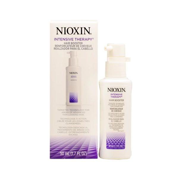Nioxin Intensive Therapy Hair Booster 1.7 oz