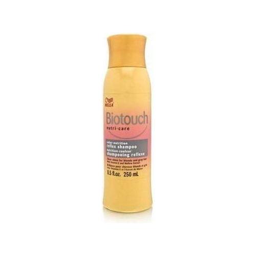 Paul Mitchell Wella Biotouch Nutri Care Color Nutrition Conditioner 8.5 oz Hair Conditioner Sandy Brown