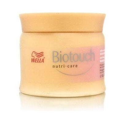 Wella Biotouch Nutri Care Color Nutrition Intensive Mask 5.1 Oz