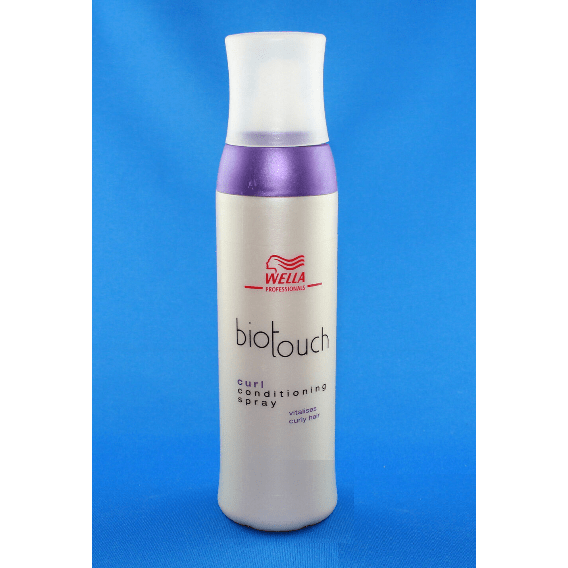Wella Biotouch Curl-nutrition Conditioning Spray 150 ml