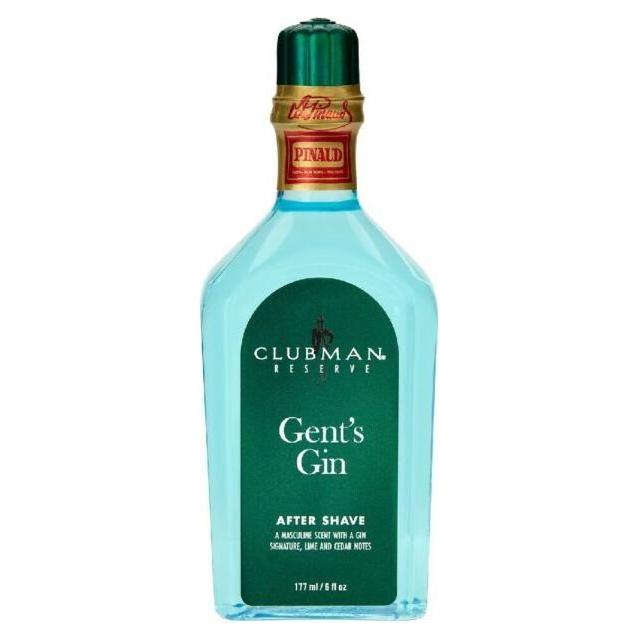Clubman Pinaud Clubman Reserve Gents Gin After Shave Lotion 6 Oz After Shave Lotion